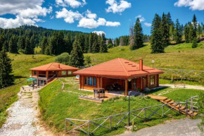Вила Морава Pamporovo